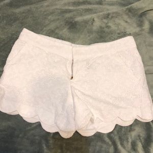 Lilly Pulitzer buttercup short